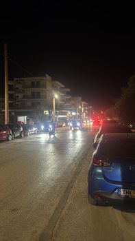 Αποθήκη 60 τ.μ. προς ενοικίαση