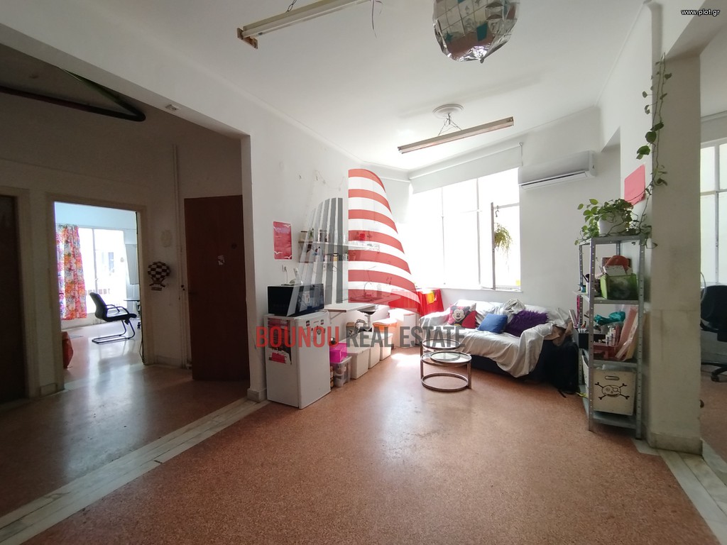 Γραφείο 86 τ.μ. πρός πώληση, Αθήνα - Κέντρο, Κέντρο