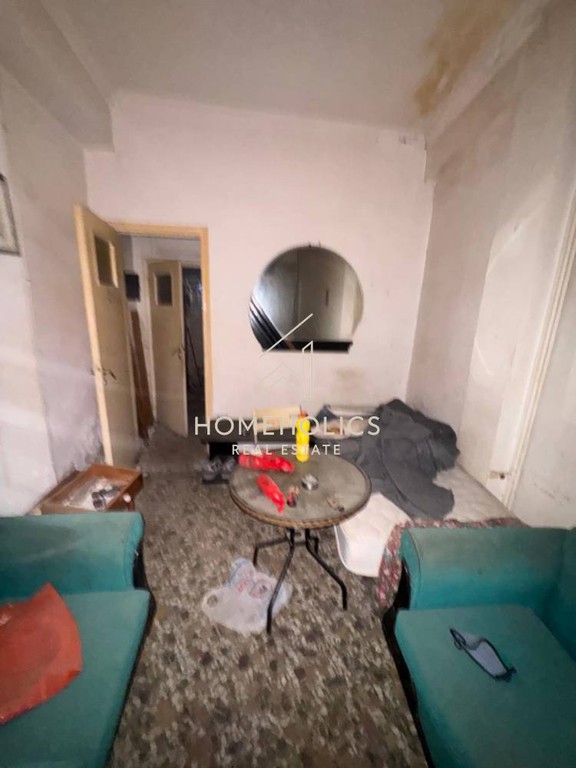 Διαμέρισμα 110 τ.μ. πρός πώληση, Αθήνα - Νότια Προάστια, Άγιος Δημήτριος