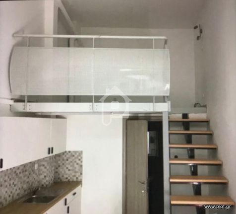 Studio / γκαρσονιέρα 32 τ.μ. για ενοικίαση, Θεσσαλονίκη - Κέντρο, Παπάφη
