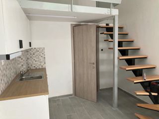 Studio / γκαρσονιέρα 32 τ.μ. για ενοικίαση, Θεσσαλονίκη - Κέντρο, Παπάφη-thumb-2