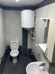 Studio / γκαρσονιέρα 32 τ.μ. για ενοικίαση, Θεσσαλονίκη - Κέντρο, Παπάφη-thumb-6