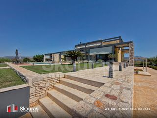 Συγκρότημα διαμερισμάτων 380 τ.μ. προς πώληση, Ίρια-thumb-14