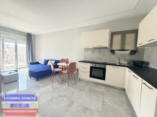Διαμέρισμα 50 τ.μ. για πώληση, Ν. Καβάλας, Καβάλα-thumb-1