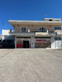 Store 120 sqm for rent