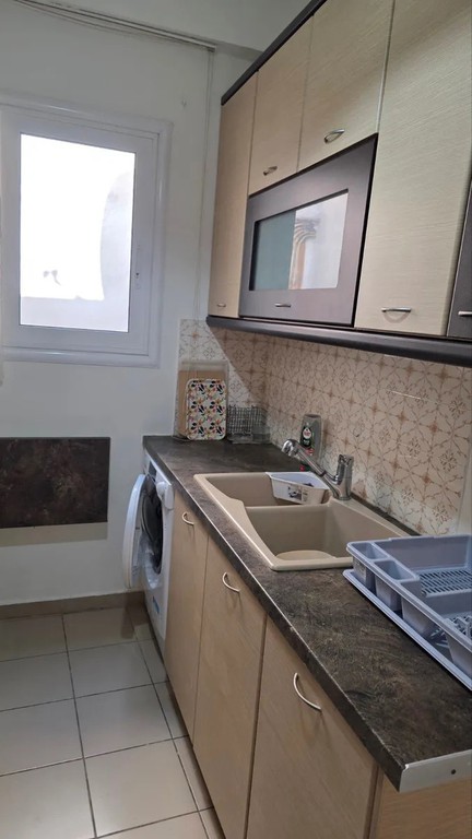 Διαμέρισμα 60 τ.μ. πρός ενοικίαση, Αθήνα - Νότια Προάστια, Παλαιό Φάληρο