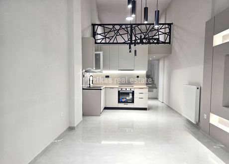 Loft 103 τ.μ. προς πώληση