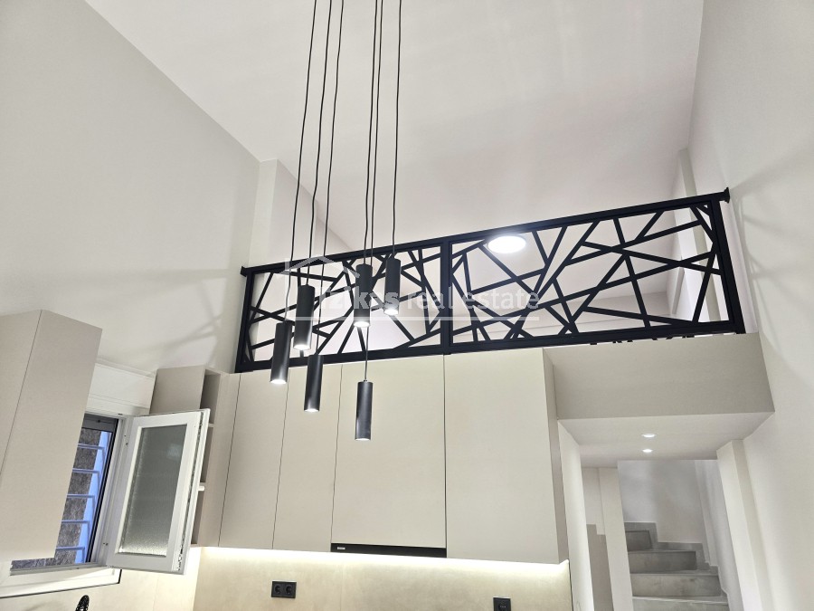Loft 103 τ.μ. προς πώληση, Ντεπώ