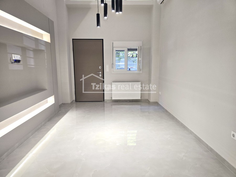 Loft 103 τ.μ. προς πώληση, Ντεπώ