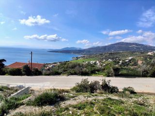 Οικόπεδο 500 τ.μ. για πώληση