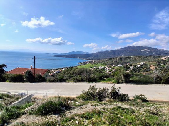 Οικόπεδο 500 τ.μ. για πώληση, Εύβοια, Μαρμάρι