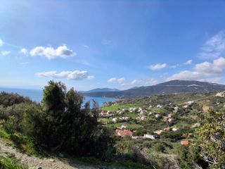 Οικόπεδο 500 τ.μ. για πώληση, Εύβοια, Μαρμάρι-thumb-4