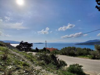Οικόπεδο 500 τ.μ. για πώληση, Εύβοια, Μαρμάρι-thumb-7