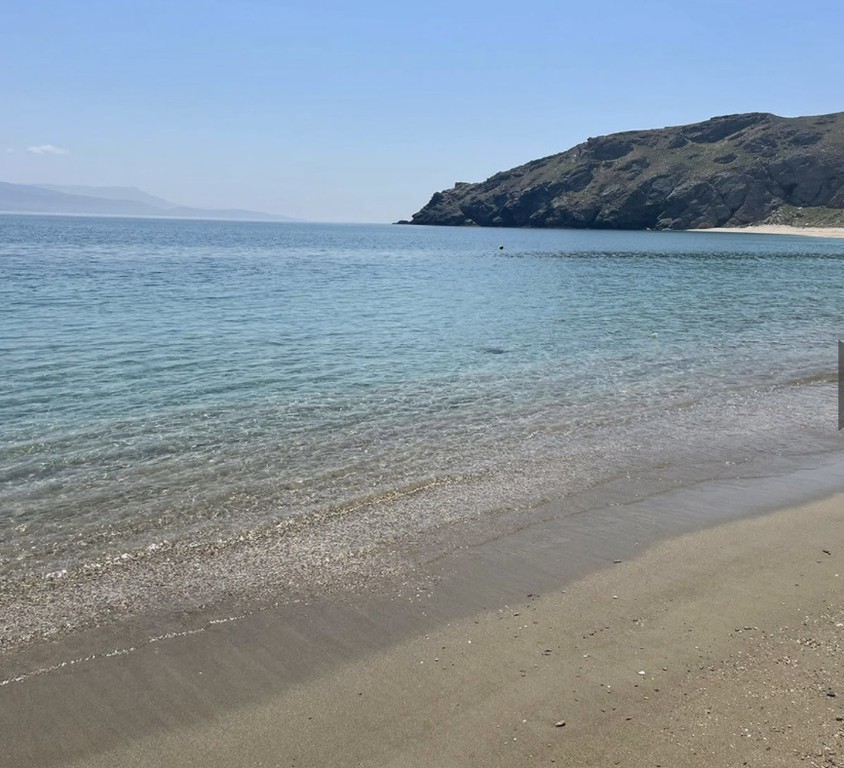 Οικόπεδο 2.217,26 τ.μ. πρός πώληση, Εύβοια, Κάρυστος