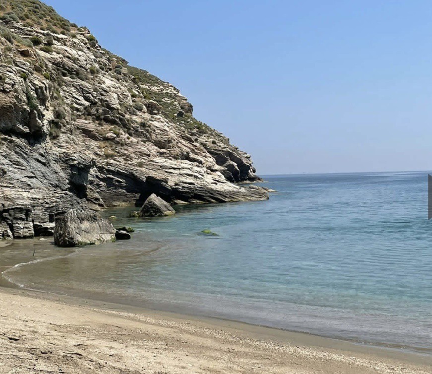 Οικόπεδο 2.217,26 τ.μ. πρός πώληση, Εύβοια, Κάρυστος