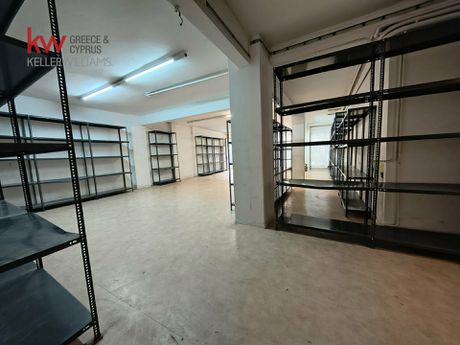 Αίθουσα 127 τ.μ. προς ενοικίαση