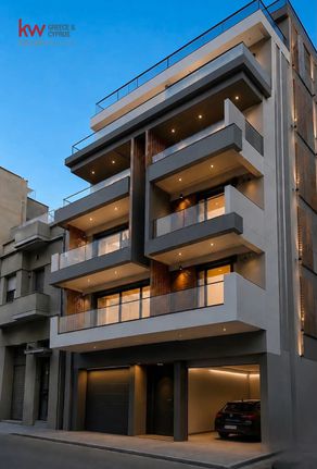 Διαμέρισμα 56,50 τ.μ. για πώληση, Πειραιάς, Λιμάνι