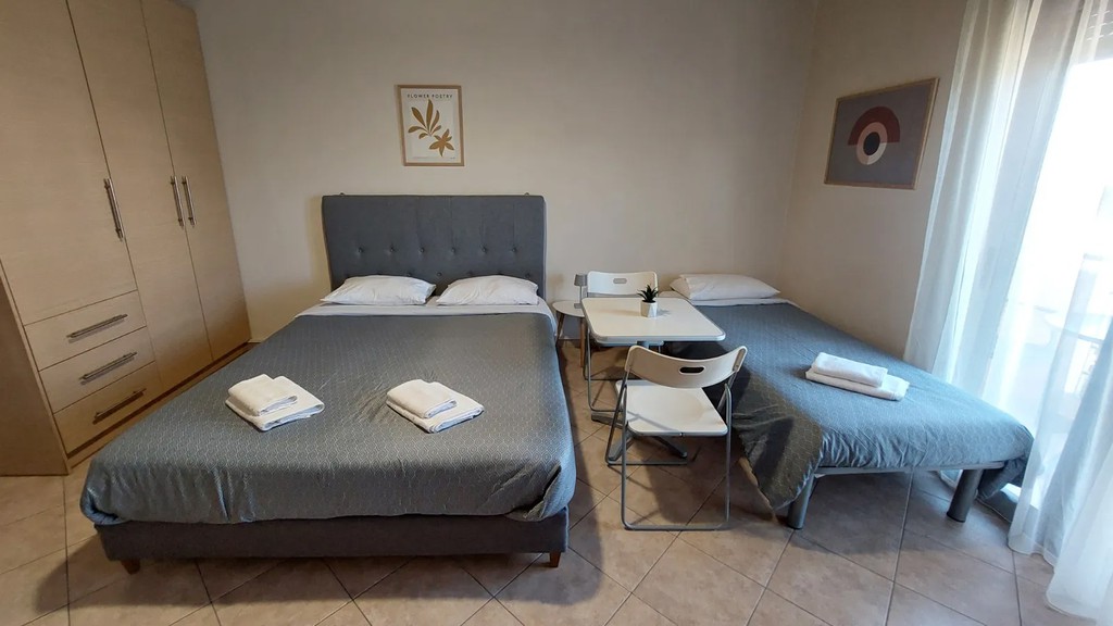 Studio / γκαρσονιέρα 27 τ.μ. προς ενοικίαση, Βασιλικό Ληλαντίου