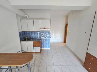 Studio / γκαρσονιέρα 35 τ.μ. για ενοικίαση, Αχαΐα, Πάτρα-thumb-5