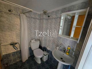 Studio / γκαρσονιέρα 35 τ.μ. για ενοικίαση, Αχαΐα, Πάτρα-thumb-10