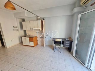 Studio / γκαρσονιέρα 30 τ.μ. για ενοικίαση, Αχαΐα, Πάτρα-thumb-16