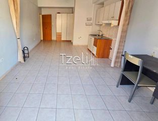 Studio / γκαρσονιέρα 30 τ.μ. για ενοικίαση, Αχαΐα, Πάτρα-thumb-20