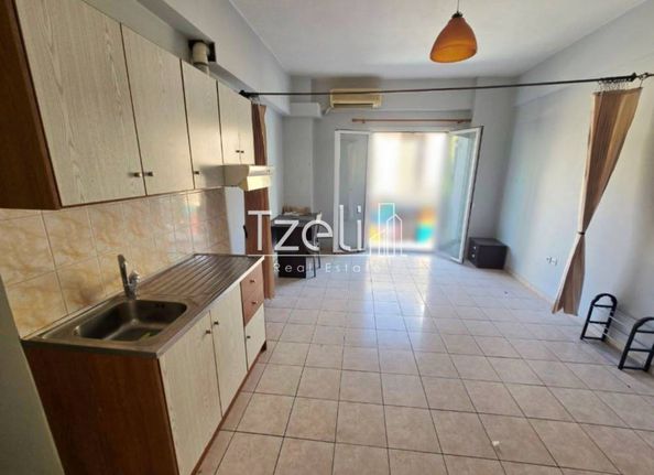 Studio / γκαρσονιέρα 30 τ.μ. για ενοικίαση, Αχαΐα, Πάτρα