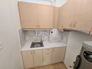 Studio / γκαρσονιέρα 35 τ.μ. για ενοικίαση, Αχαΐα, Πάτρα-thumb-5