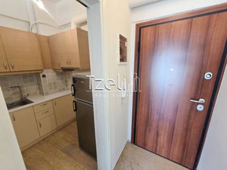 Studio / γκαρσονιέρα 35 τ.μ. για ενοικίαση, Αχαΐα, Πάτρα-thumb-14