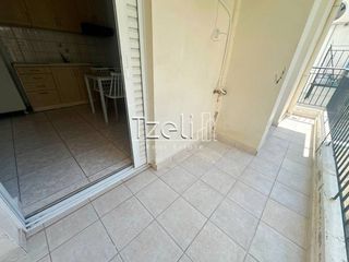 Studio / γκαρσονιέρα 30 τ.μ. για ενοικίαση, Αχαΐα, Πάτρα-thumb-4