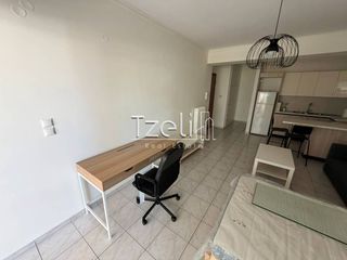 Studio / γκαρσονιέρα 36 τ.μ. για ενοικίαση, Αχαΐα, Πάτρα-thumb-17