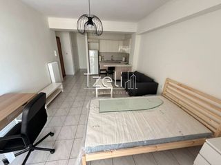 Studio / γκαρσονιέρα 36 τ.μ. για ενοικίαση, Αχαΐα, Πάτρα-thumb-2
