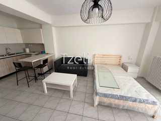 Studio / γκαρσονιέρα 36 τ.μ. για ενοικίαση, Αχαΐα, Πάτρα-thumb-12