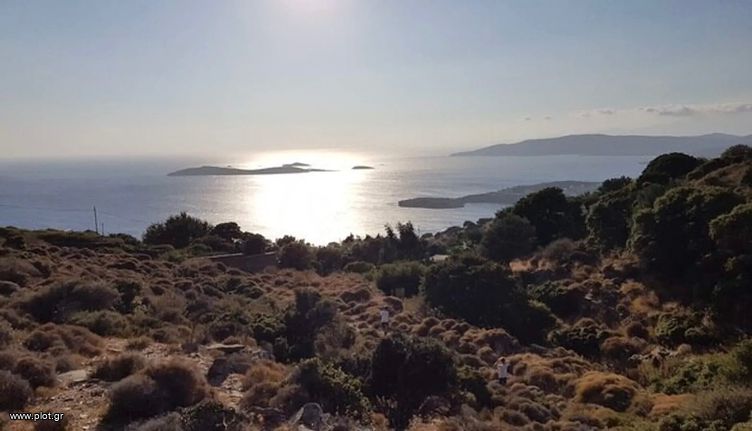 Οικόπεδο 5.200 τ.μ. για πώληση, Κυκλάδες, Άνδρος