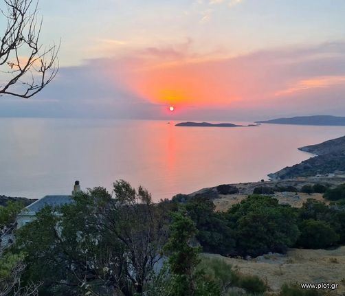 Οικόπεδο 2.010 τ.μ. για πώληση, Κυκλάδες, Άνδρος