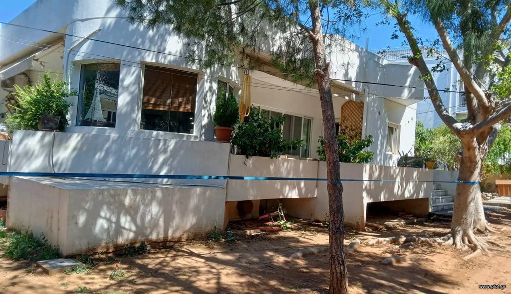Μονοκατοικία 150 τ.μ. προς ενοικίαση, Κέντρο Βουλιαγμένης
