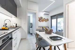 Διαμέρισμα 35 τ.μ. για ενοικίαση