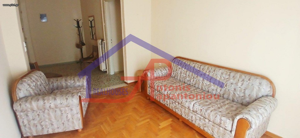 Διαμέρισμα 50 τ.μ. προς ενοικίαση, Κέντρο Ιωαννίνων
