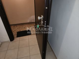 Studio / γκαρσονιέρα 30 τ.μ. πρός ενοικίαση, Ν. Σερρών, Σέρρες-thumb-11