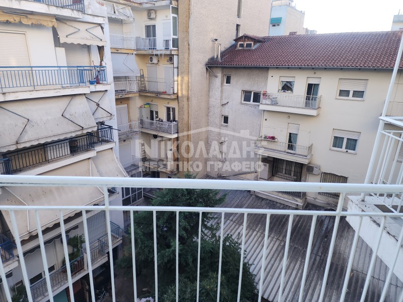 Studio / γκαρσονιέρα 30 τ.μ. πρός ενοικίαση, Ν. Σερρών, Σέρρες