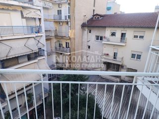 Studio / γκαρσονιέρα 30 τ.μ. πρός ενοικίαση, Ν. Σερρών, Σέρρες-thumb-2