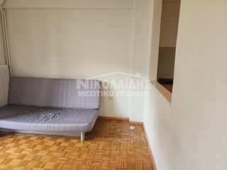 Studio / γκαρσονιέρα 30 τ.μ. πρός ενοικίαση, Ν. Σερρών, Σέρρες-thumb-9