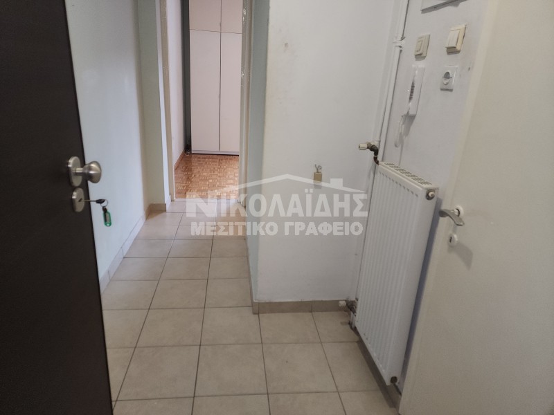 Studio / γκαρσονιέρα 30 τ.μ. πρός ενοικίαση, Ν. Σερρών, Σέρρες