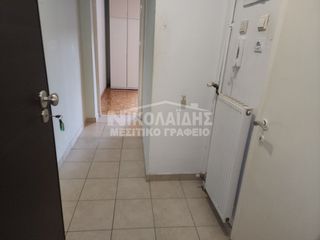 Studio / γκαρσονιέρα 30 τ.μ. πρός ενοικίαση, Ν. Σερρών, Σέρρες-thumb-1