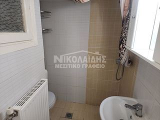Studio / γκαρσονιέρα 30 τ.μ. πρός ενοικίαση, Ν. Σερρών, Σέρρες-thumb-12