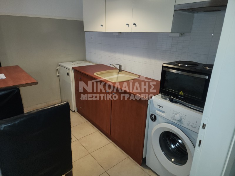 Studio / γκαρσονιέρα 30 τ.μ. πρός ενοικίαση, Ν. Σερρών, Σέρρες