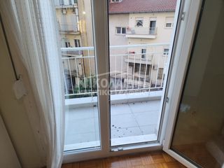 Studio / γκαρσονιέρα 30 τ.μ. πρός ενοικίαση, Ν. Σερρών, Σέρρες-thumb-15