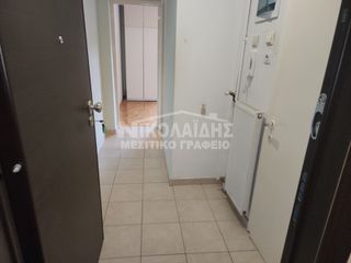 Studio / γκαρσονιέρα 30 τ.μ. πρός ενοικίαση, Ν. Σερρών, Σέρρες-thumb-17
