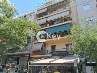 Διαμέρισμα 70 τ.μ. προς πώληση