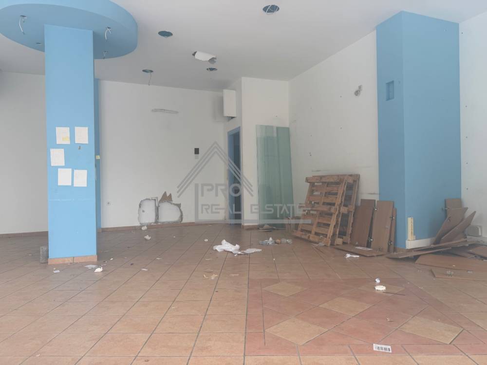 Αίθουσα 77 τ.μ. πρός πώληση, Αθήνα - Νότια Προάστια, Άγιος Δημήτριος